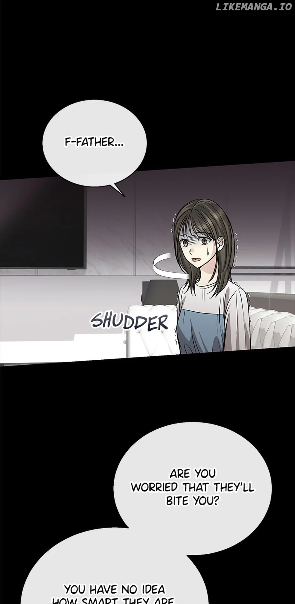 Colored With Time chapter 51 page 26