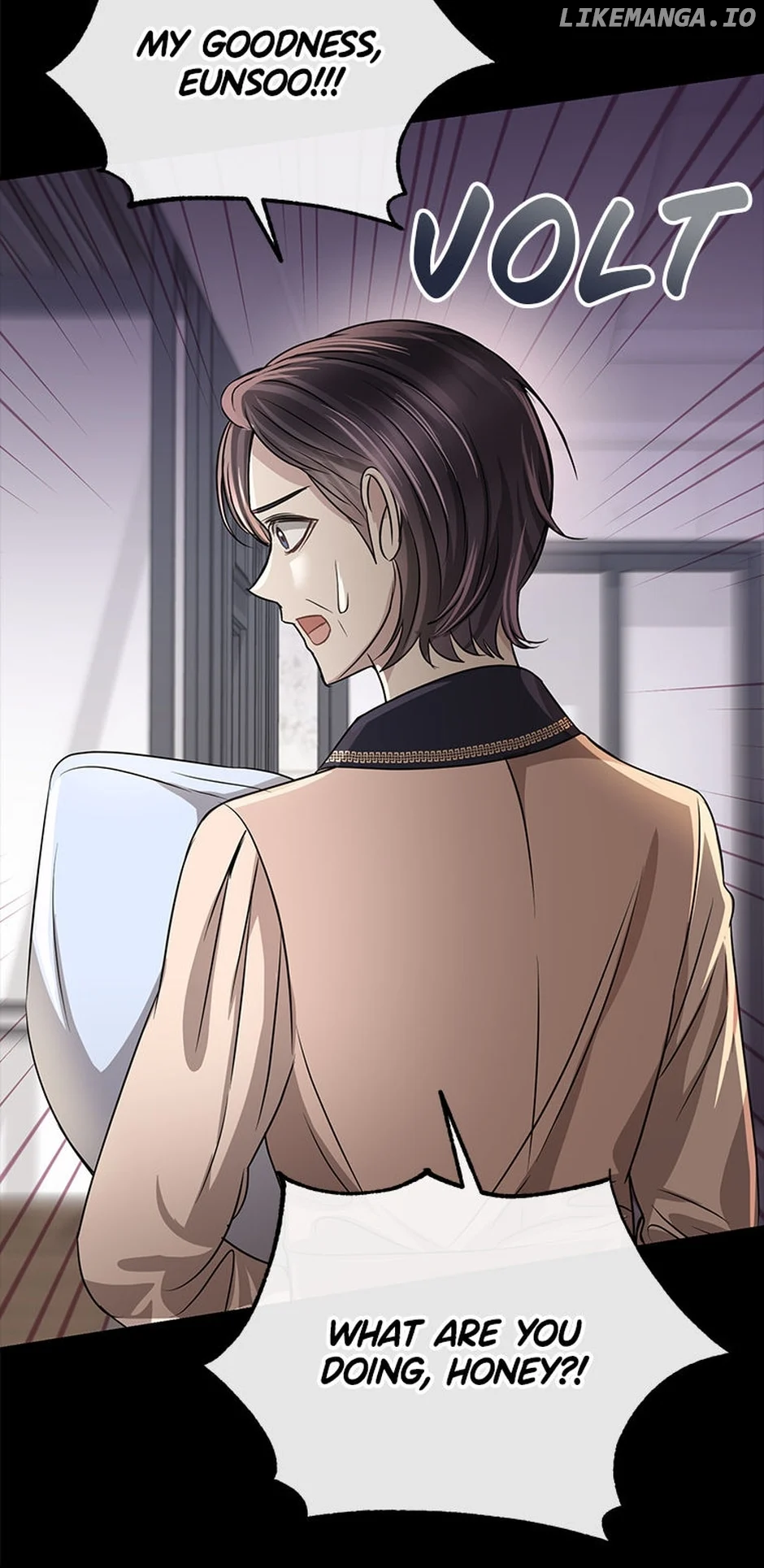Colored With Time chapter 51 page 35