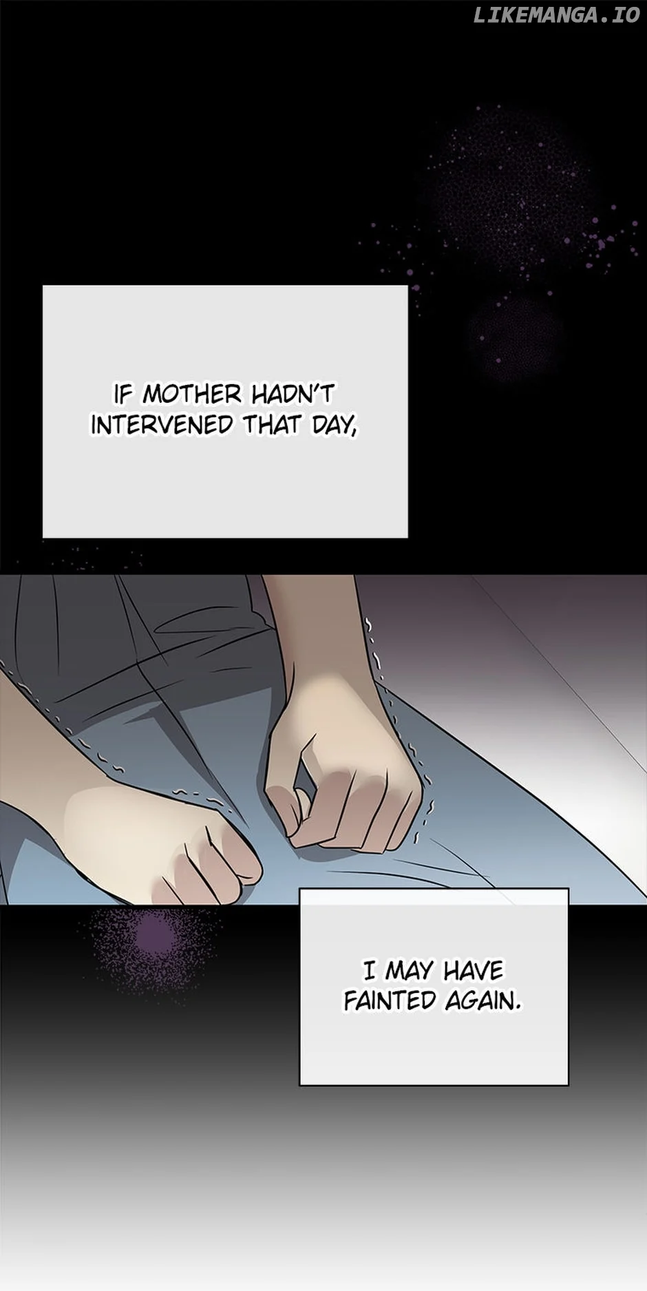 Colored With Time chapter 51 page 36