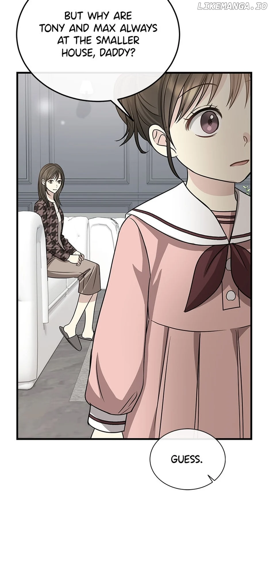 Colored With Time chapter 51 page 41