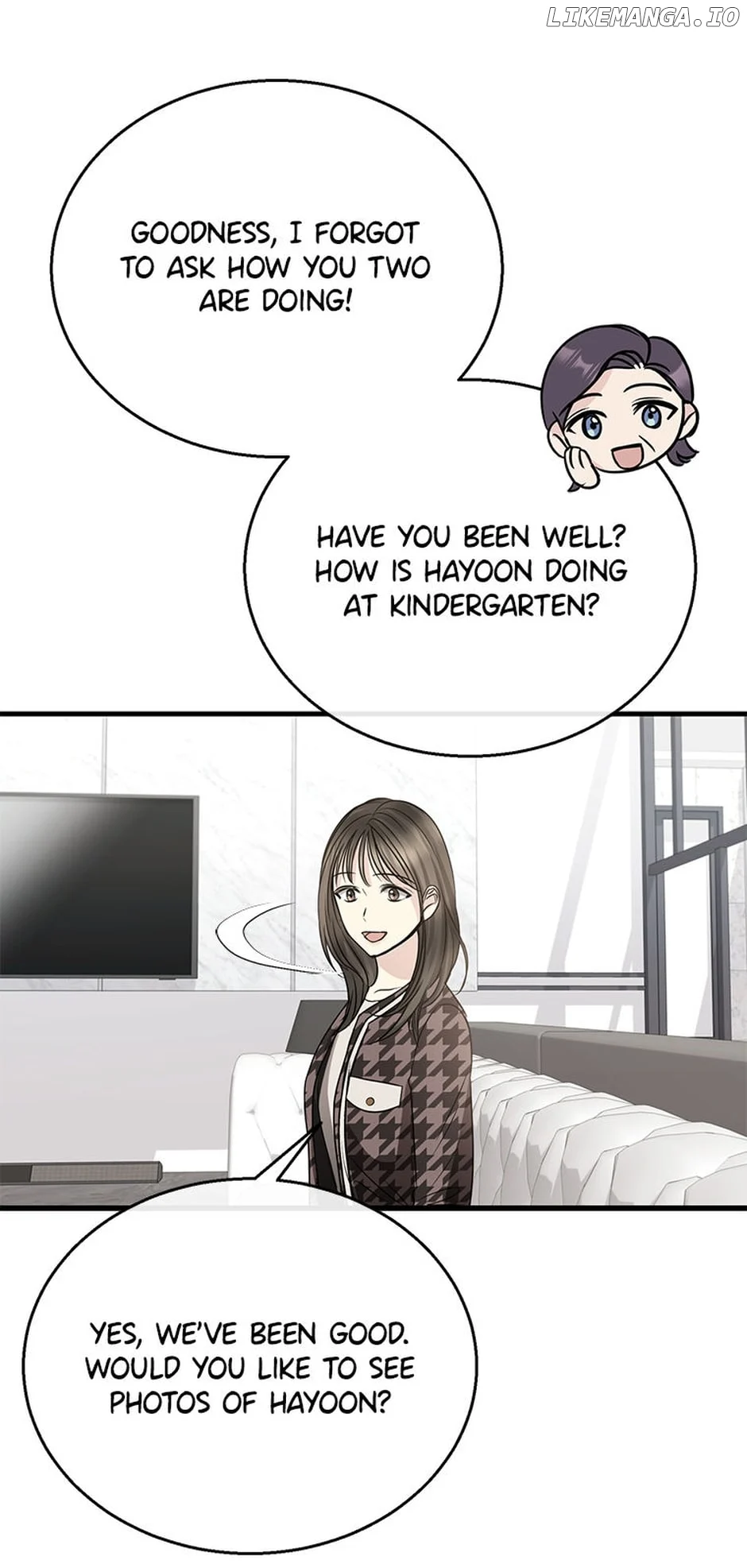 Colored With Time chapter 51 page 42