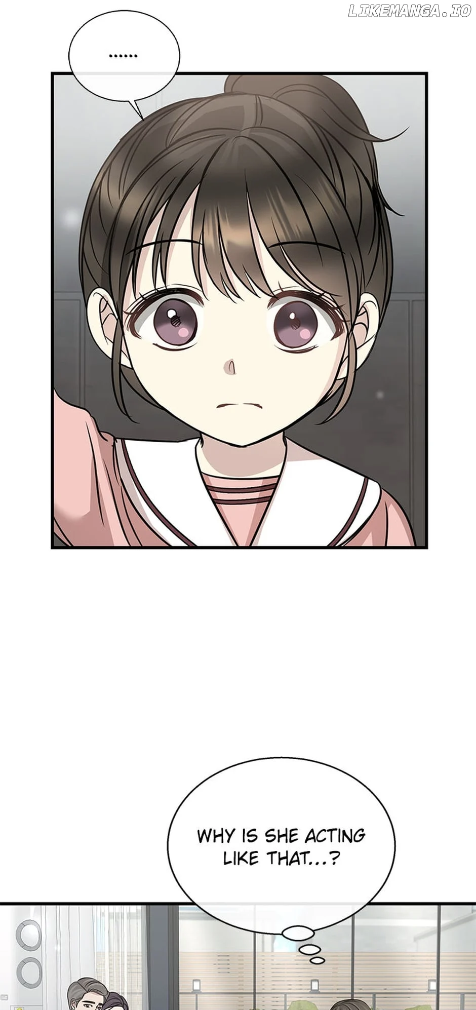 Colored With Time chapter 51 page 49
