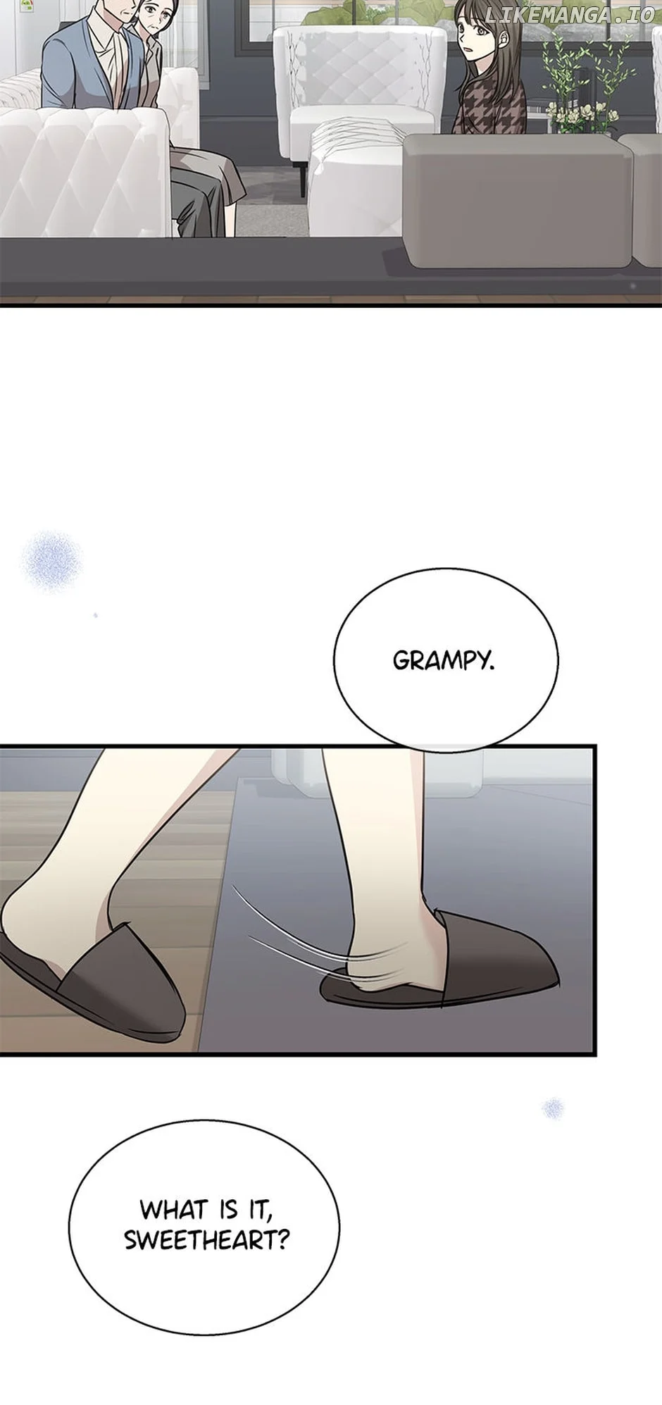 Colored With Time chapter 51 page 50