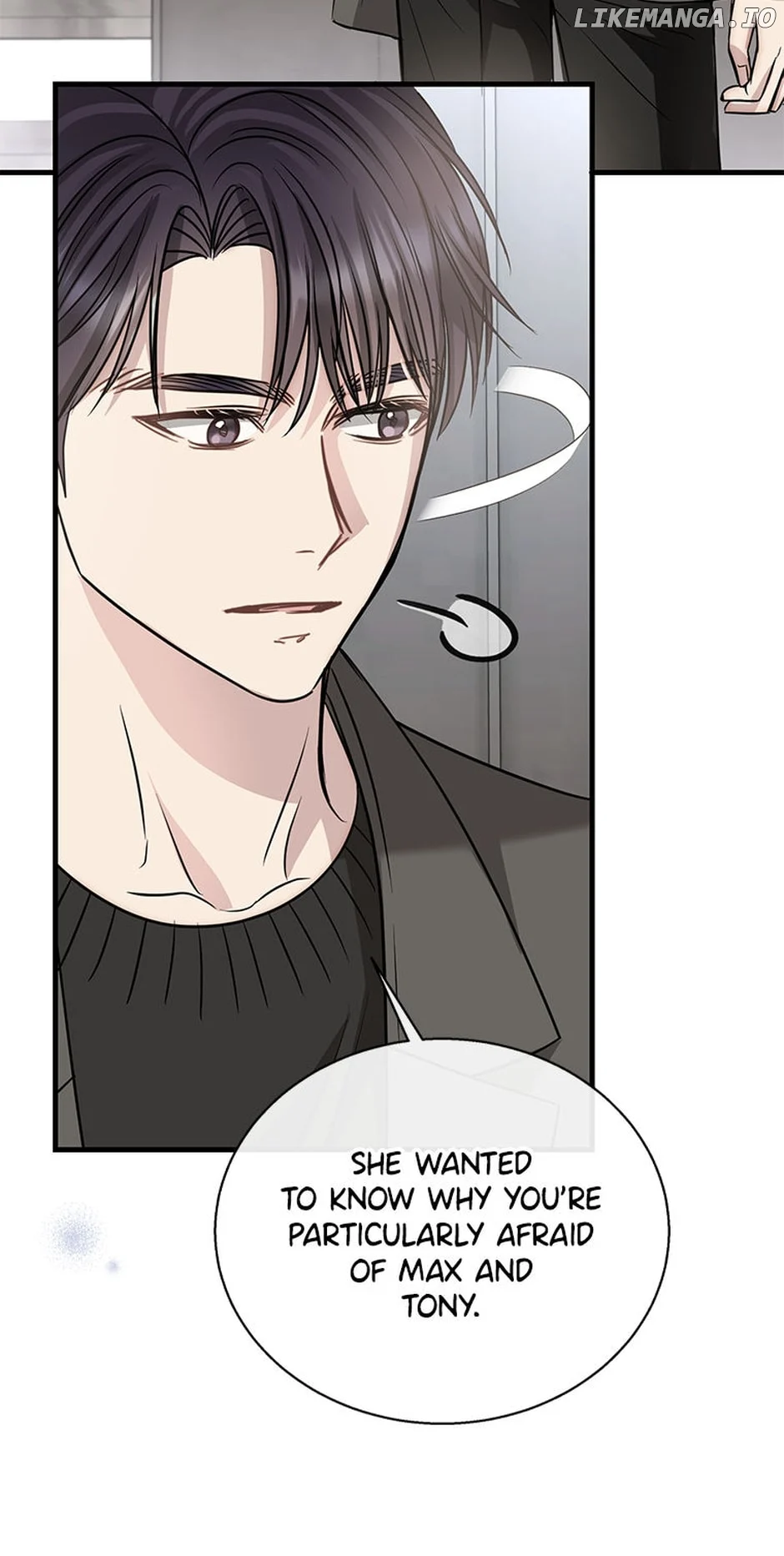 Colored With Time chapter 51 page 56