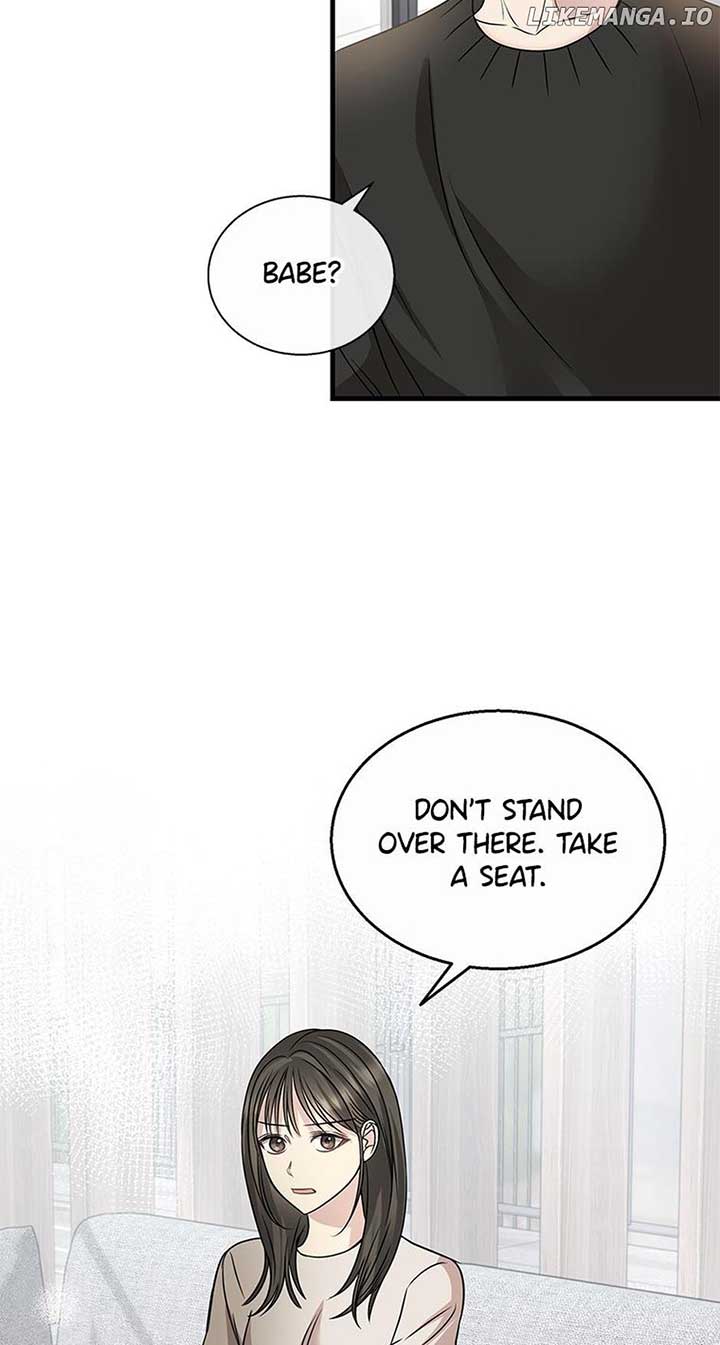 Colored With Time chapter 52 page 8