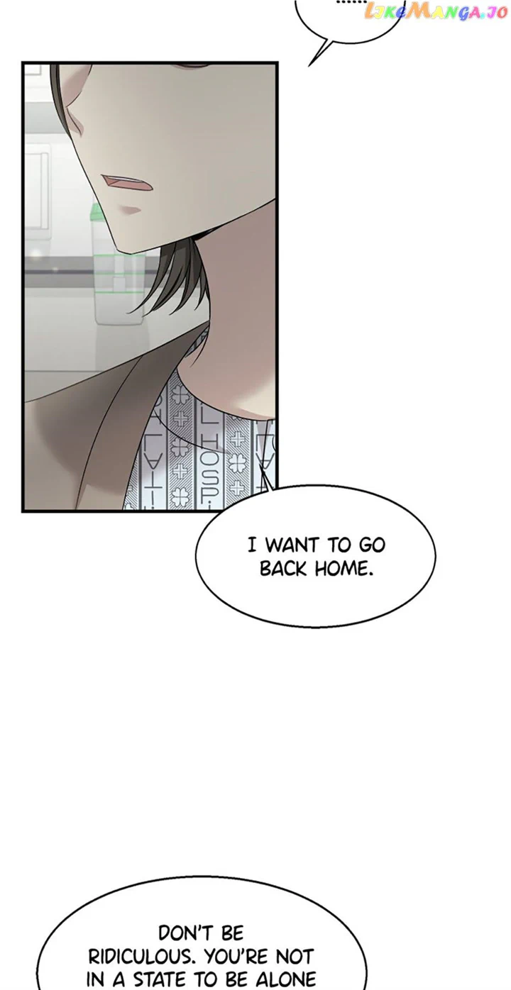 Colored With Time chapter 7 page 5