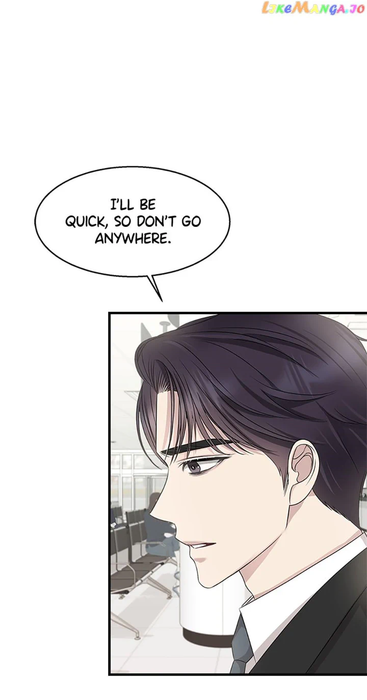Colored With Time chapter 7 page 11
