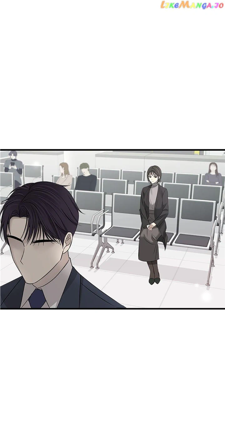 Colored With Time chapter 7 page 12