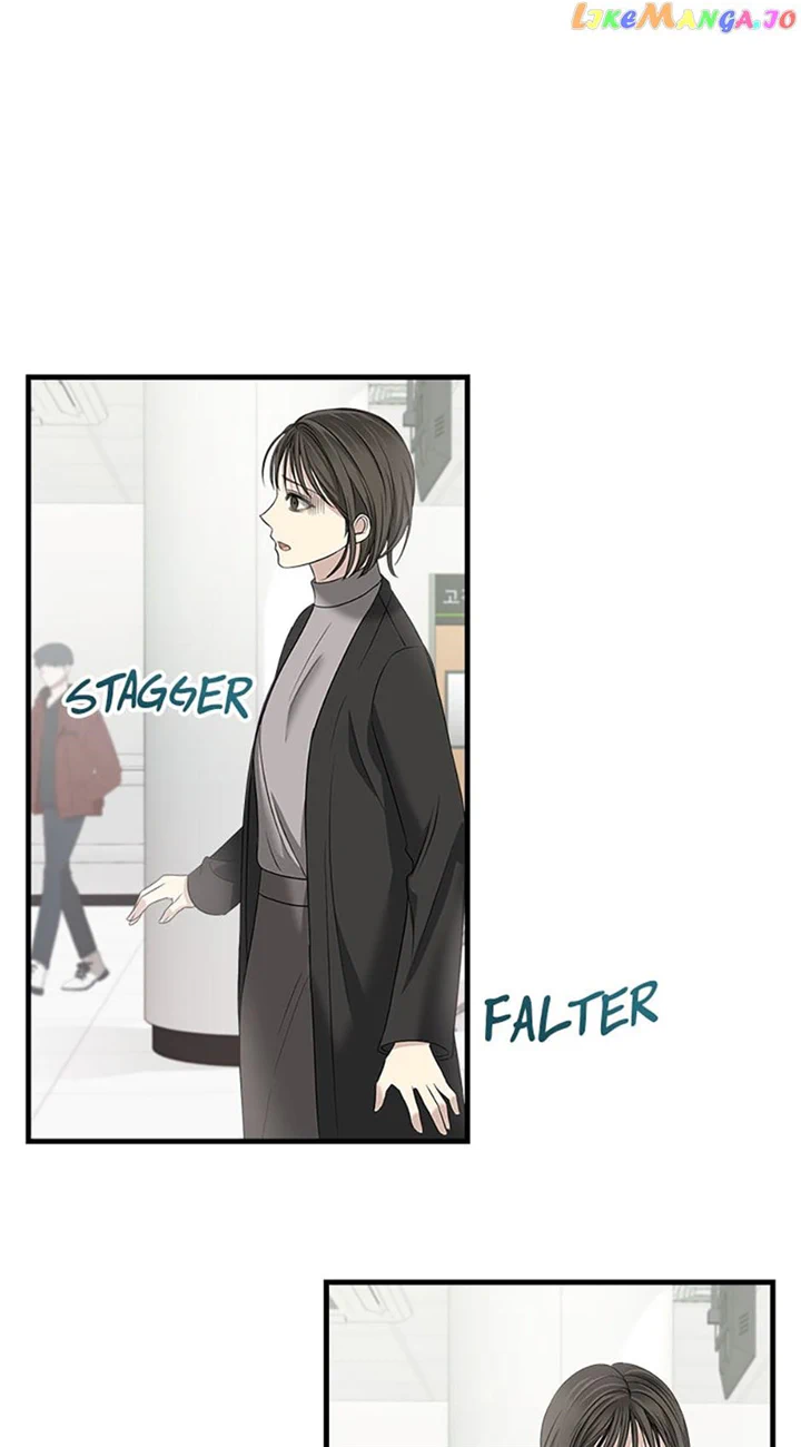 Colored With Time chapter 7 page 21
