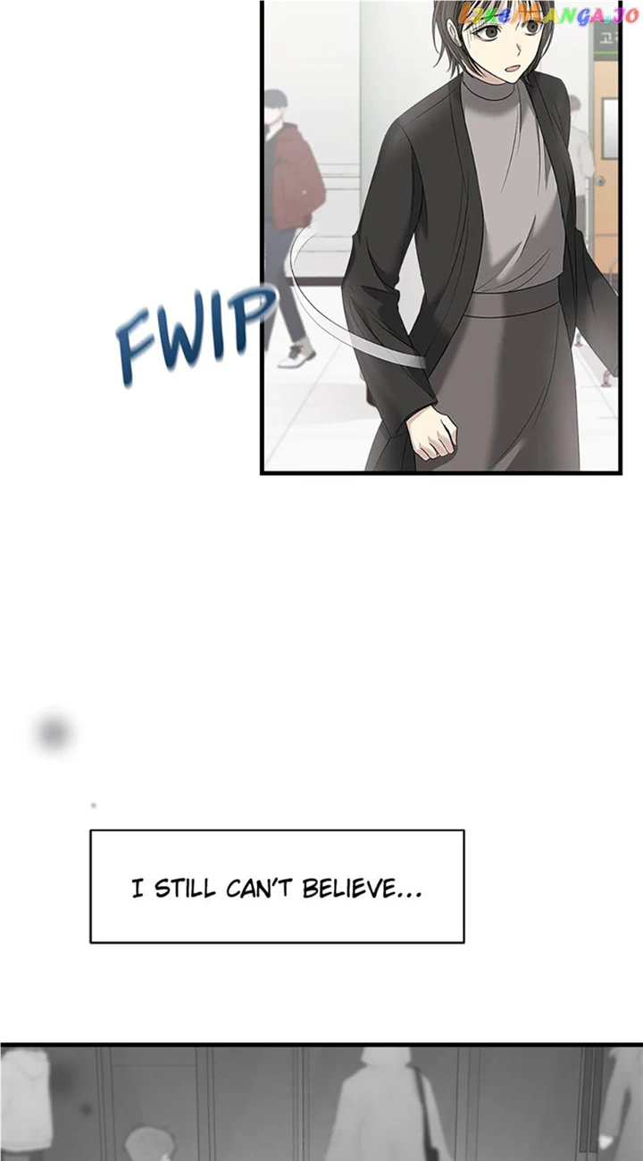 Colored With Time chapter 7 page 22