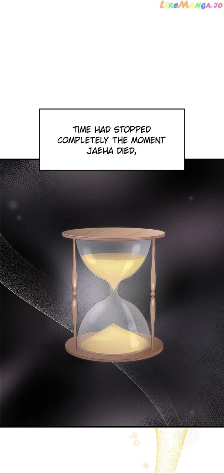 Colored With Time chapter 7 page 64