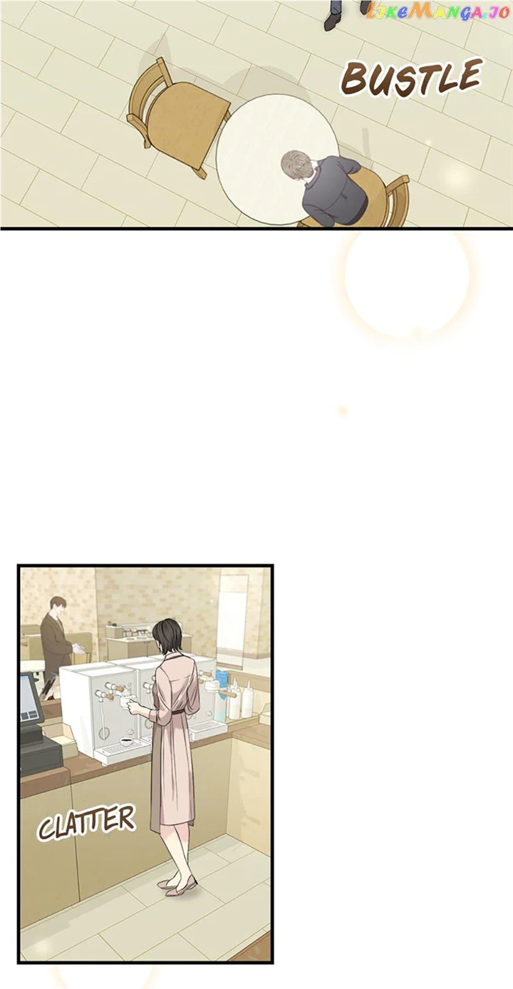 Colored With Time chapter 8 page 2