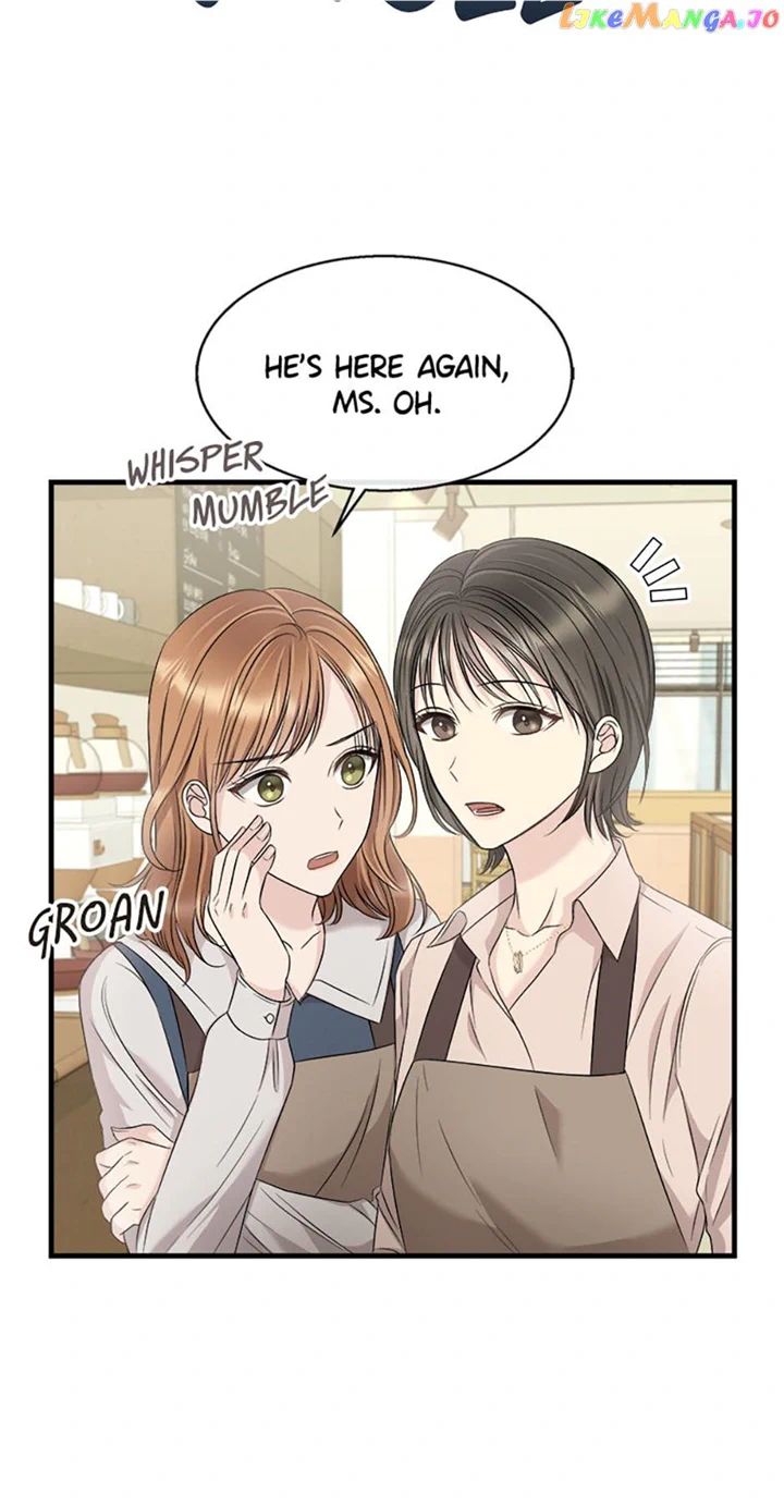Colored With Time chapter 8 page 5