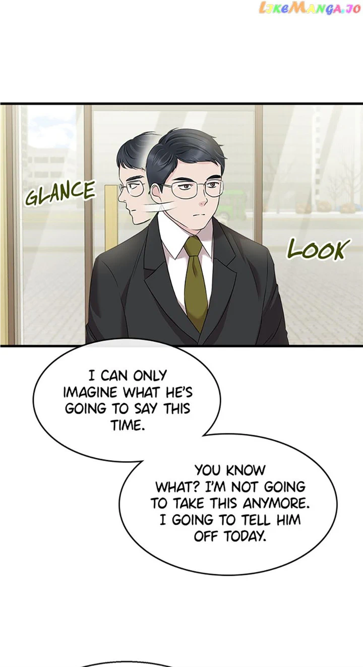 Colored With Time chapter 8 page 6