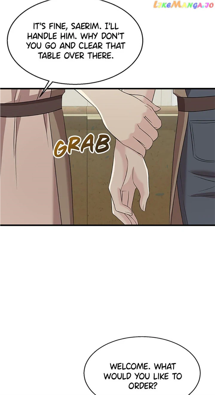 Colored With Time chapter 8 page 7