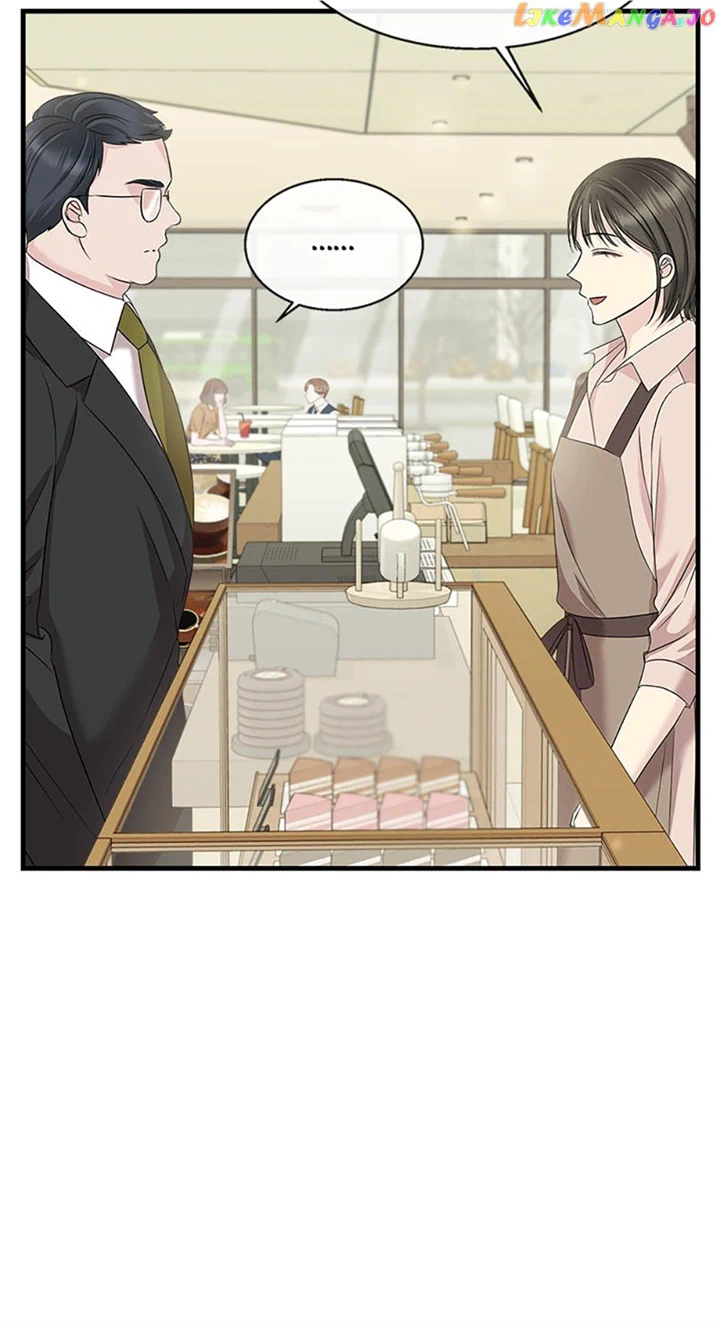 Colored With Time chapter 8 page 8