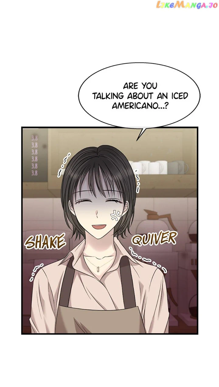 Colored With Time chapter 8 page 11