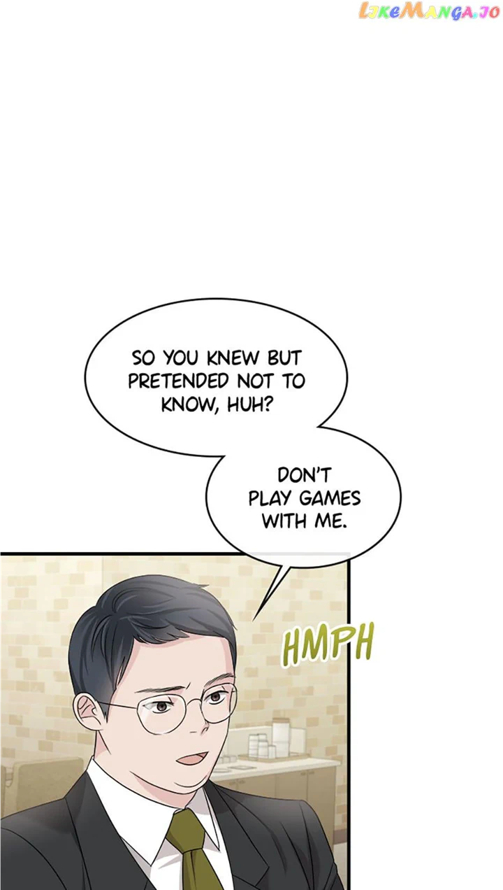 Colored With Time chapter 8 page 12