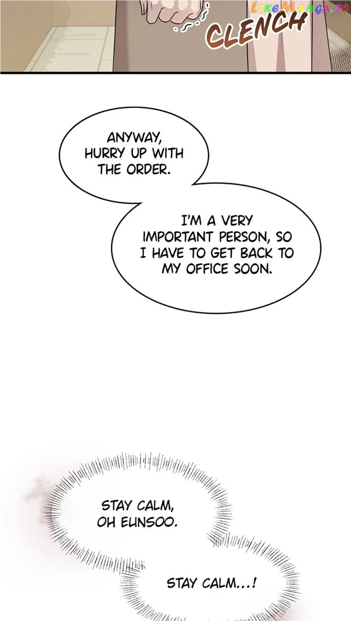 Colored With Time chapter 8 page 14