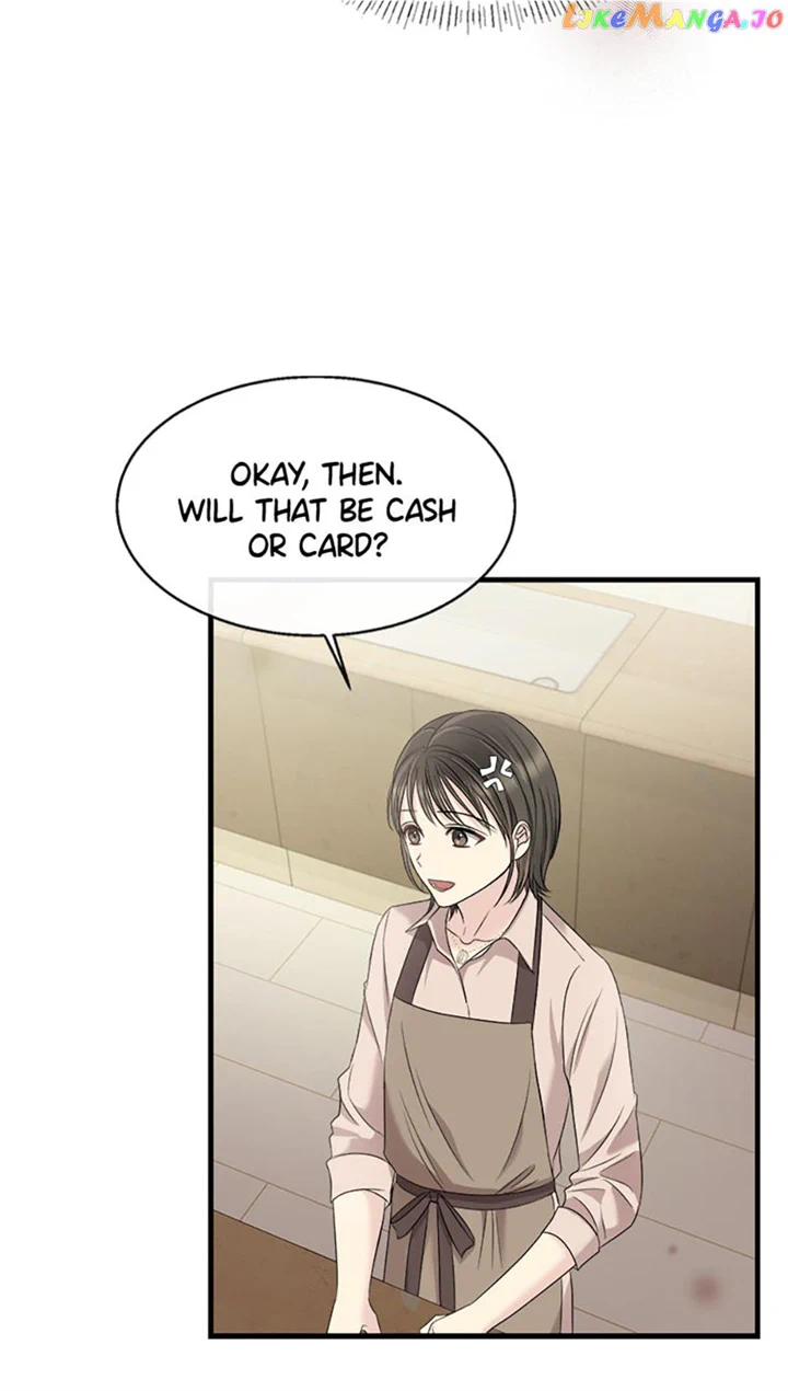 Colored With Time chapter 8 page 15
