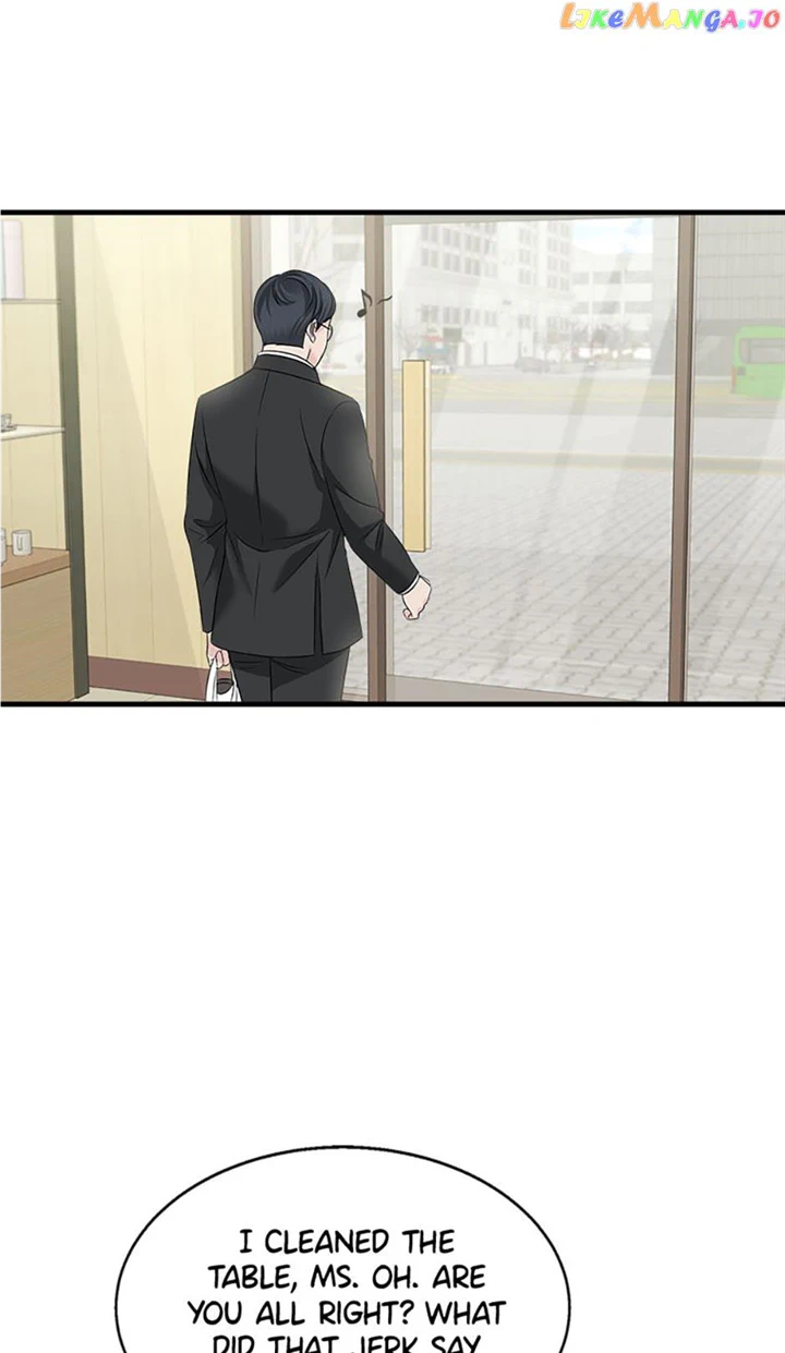 Colored With Time chapter 8 page 16