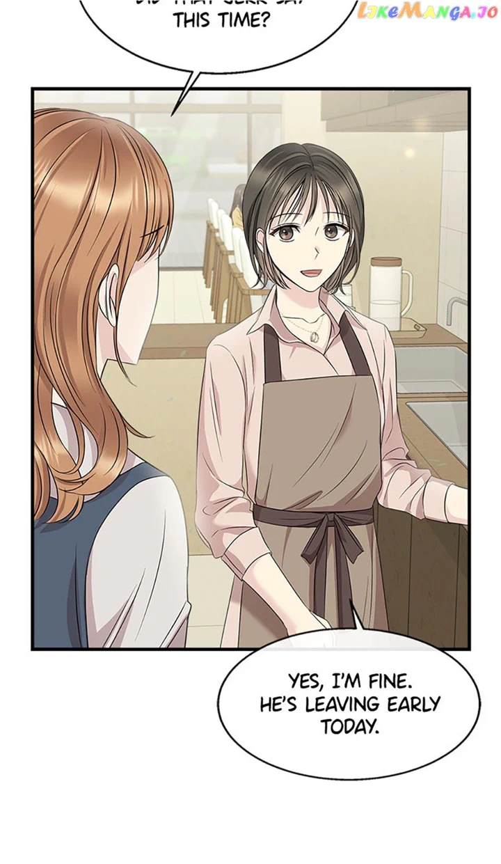 Colored With Time chapter 8 page 17