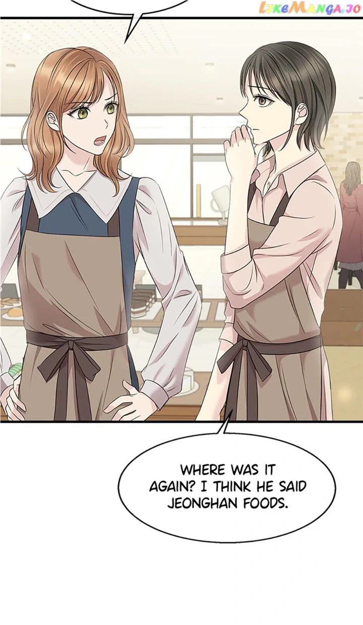 Colored With Time chapter 8 page 20