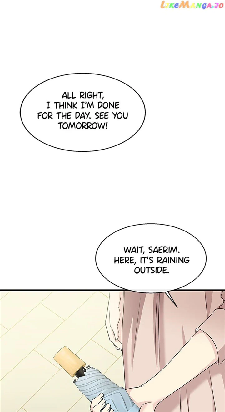 Colored With Time chapter 8 page 27
