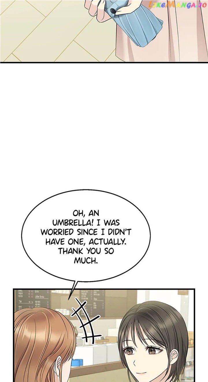 Colored With Time chapter 8 page 28