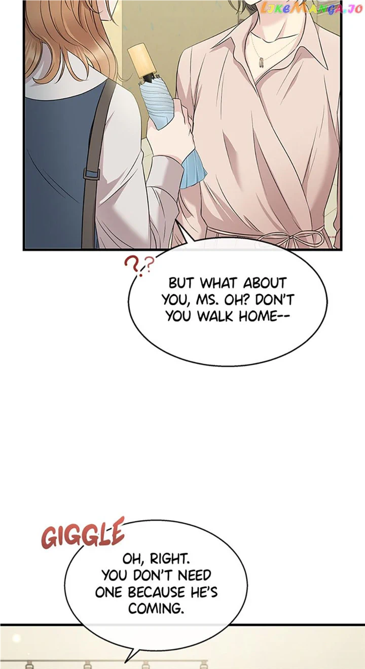 Colored With Time chapter 8 page 29