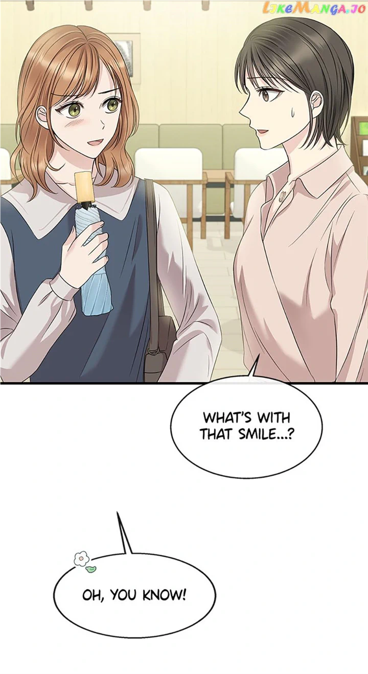 Colored With Time chapter 8 page 30