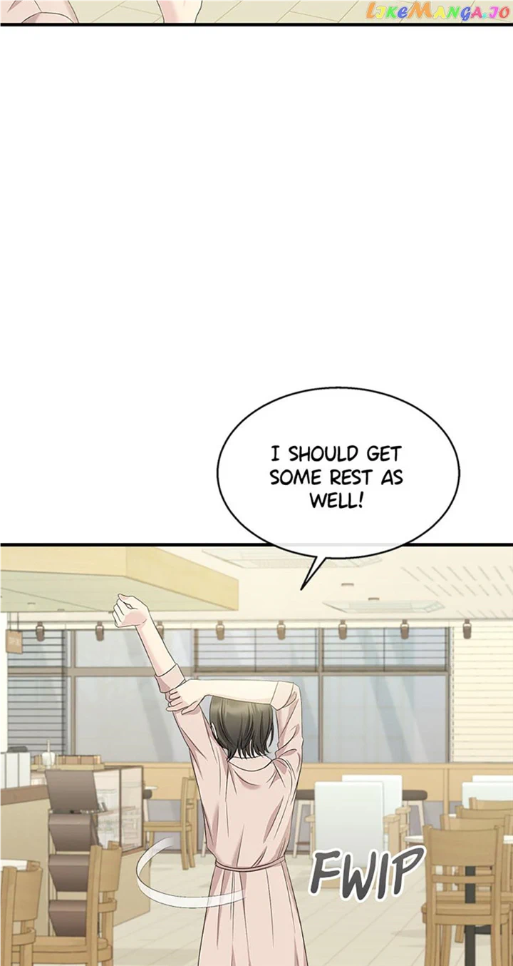 Colored With Time chapter 8 page 32