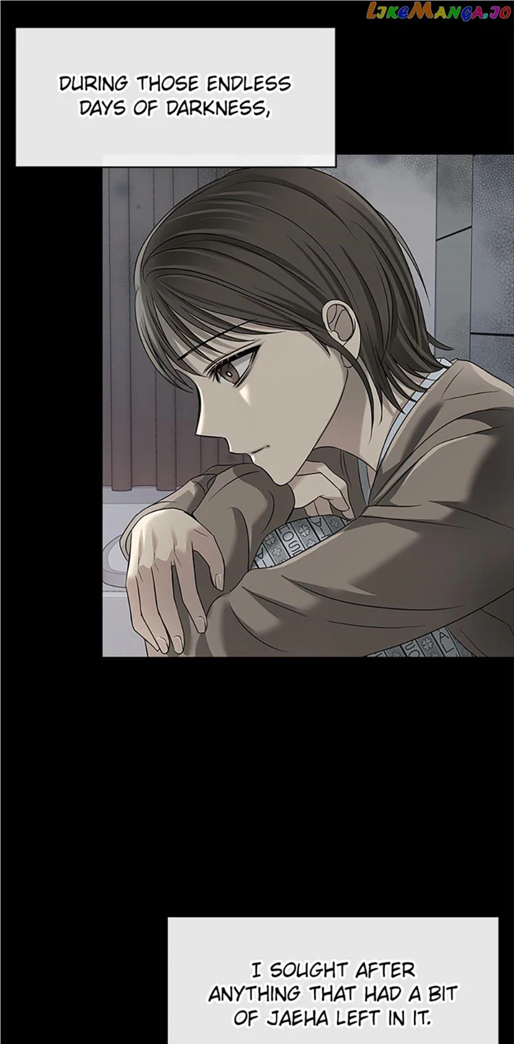 Colored With Time chapter 8 page 42