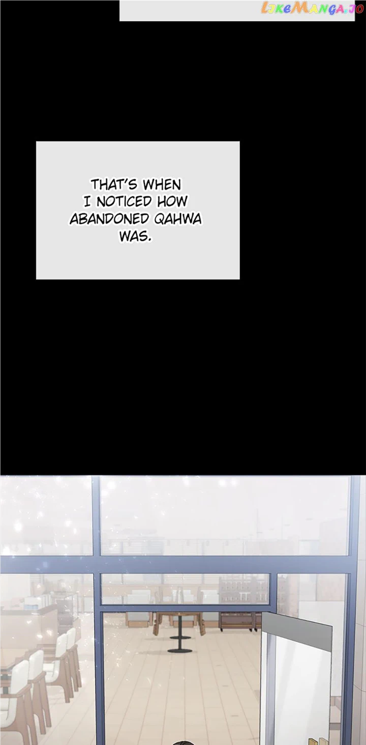 Colored With Time chapter 8 page 43