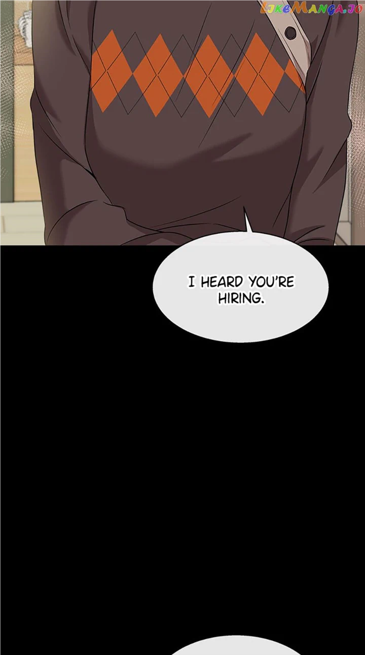 Colored With Time chapter 8 page 55