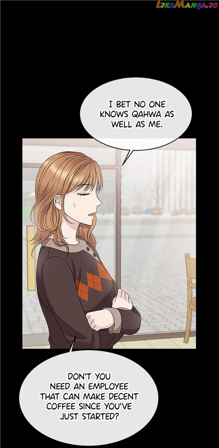 Colored With Time chapter 8 page 57
