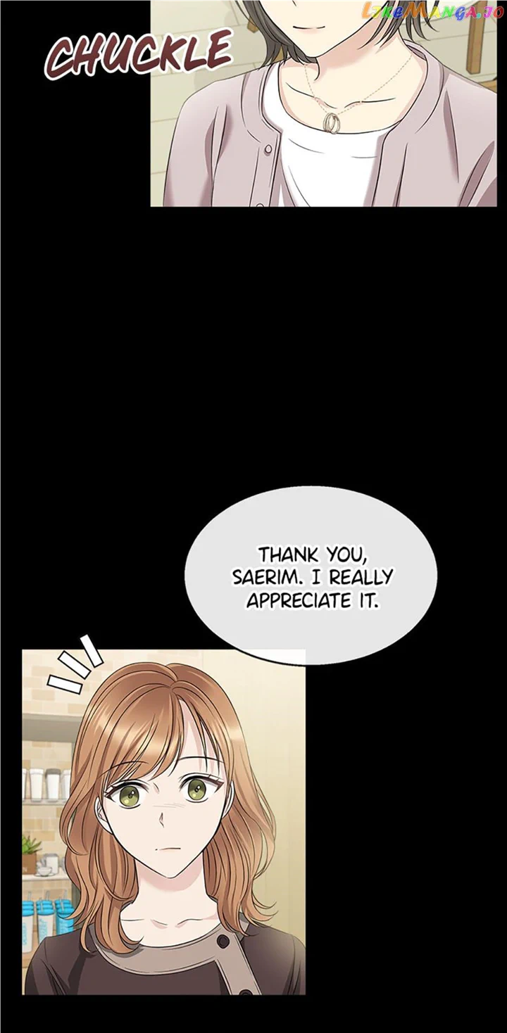 Colored With Time chapter 8 page 59