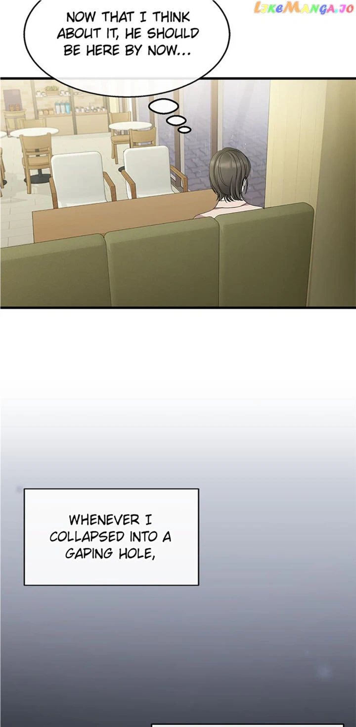 Colored With Time chapter 8 page 65