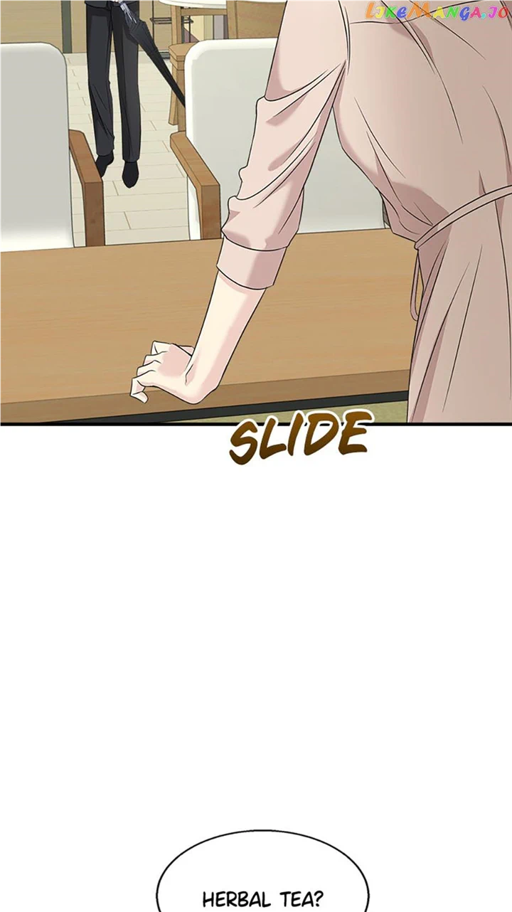 Colored With Time chapter 9 page 3