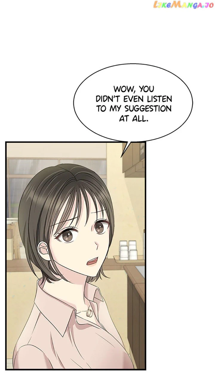 Colored With Time chapter 9 page 6