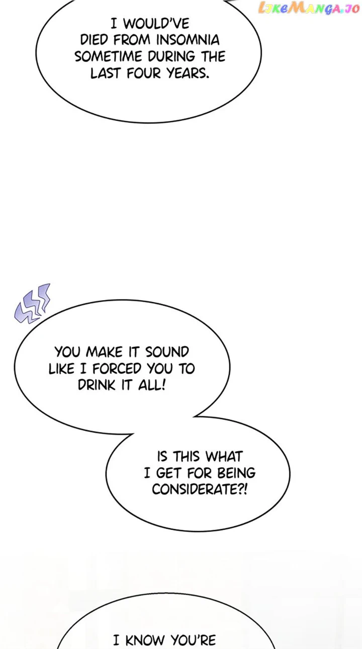 Colored With Time chapter 9 page 8
