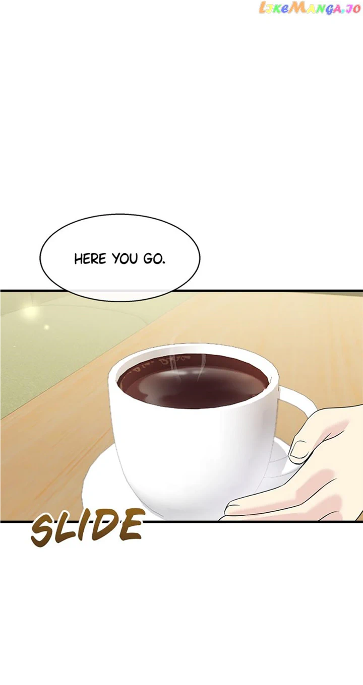 Colored With Time chapter 9 page 15