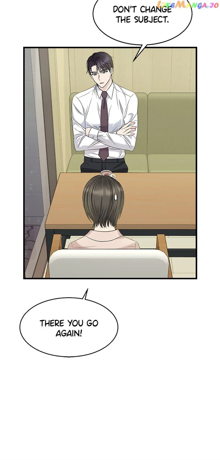 Colored With Time chapter 9 page 20