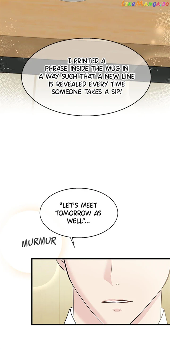 Colored With Time chapter 9 page 30