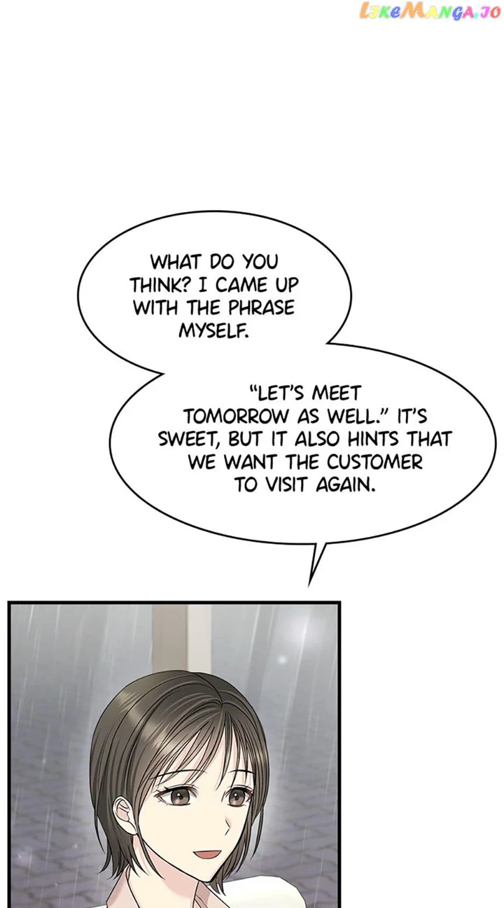 Colored With Time chapter 9 page 31