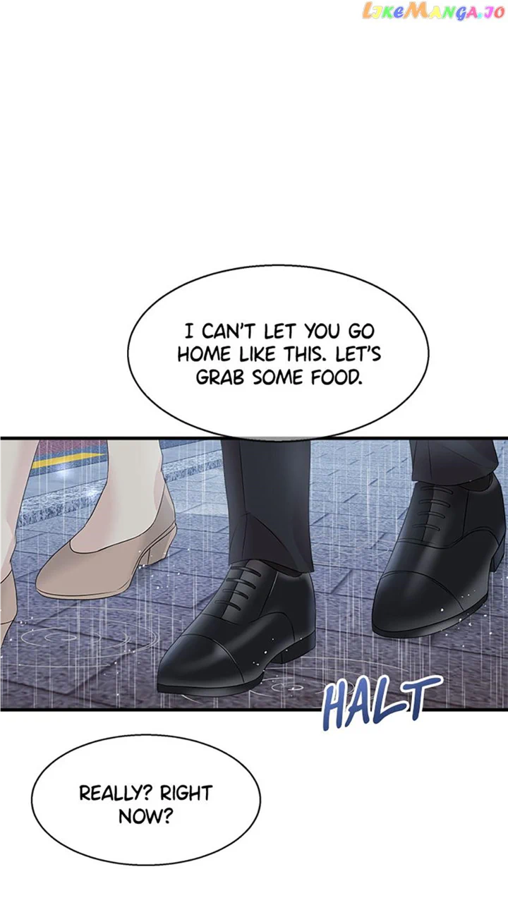 Colored With Time chapter 9 page 58