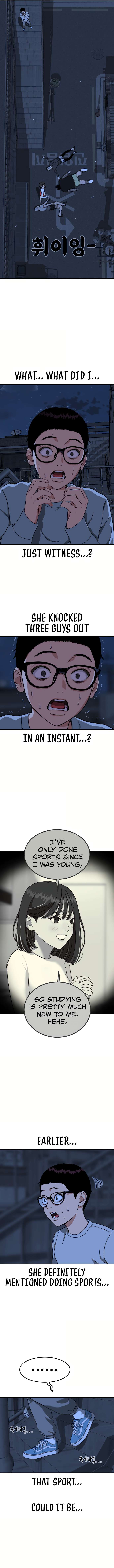 Top 1 Fighting Tutoring chapter 1 page 46