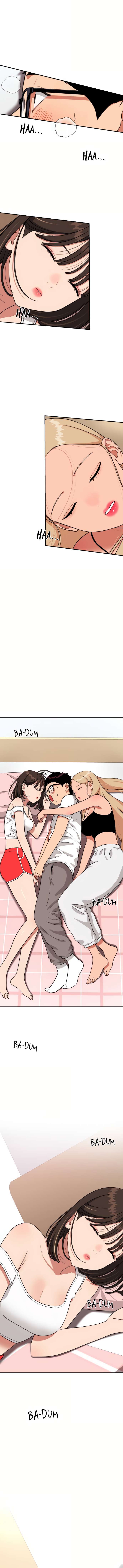 Top 1 Fighting Tutoring chapter 13 page 11