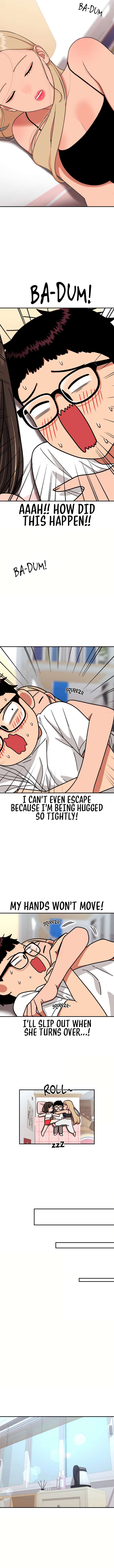 Top 1 Fighting Tutoring chapter 13 page 12