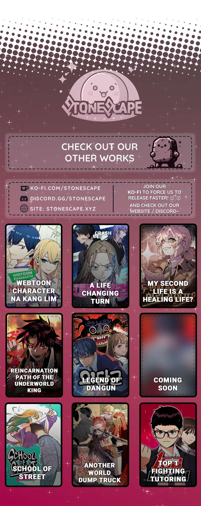 Top 1 Fighting Tutoring chapter 13 page 18